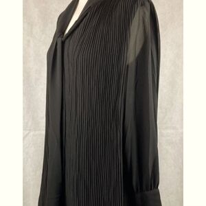 NWOT Zara mini dress sz. L